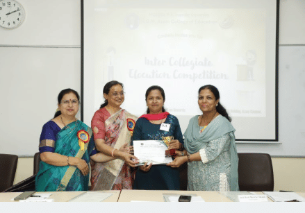 H.G. M. Azam College of Education Events photo 5